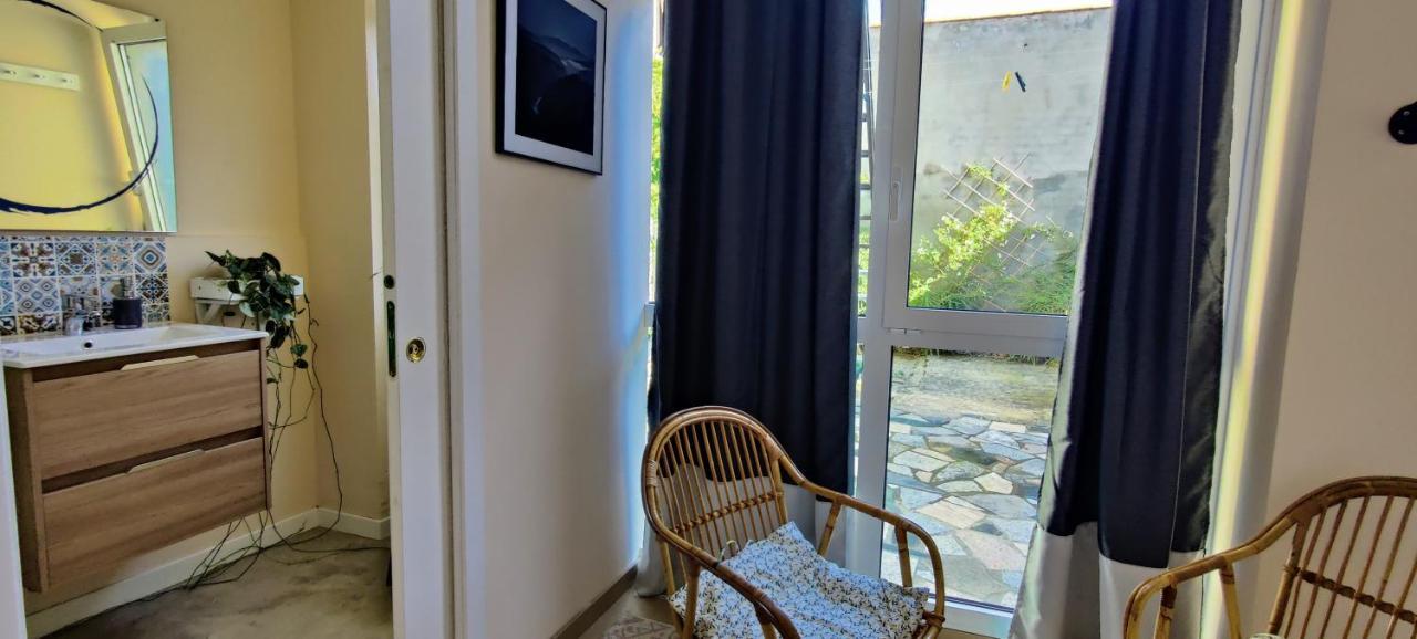 Cs50 Alojamiento 1 Dormitorio Monforte De Lemos Hotel Exterior photo